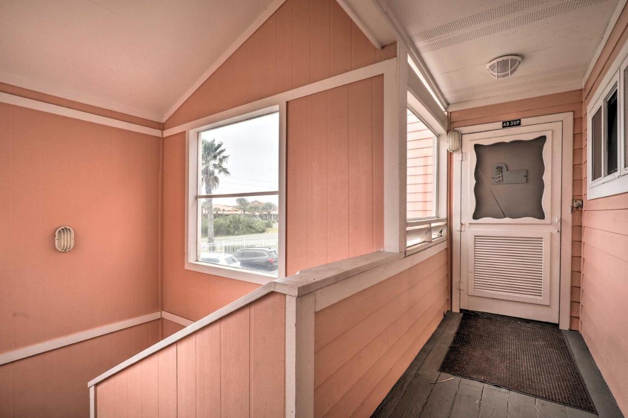 Breezy St Augustine Condo Walk To Crescent Beach! St. Augustine Esterno foto